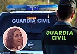Detenido el conductor del coche en el que murió la joven ilustradora de 26 años en Estepona