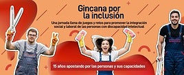 ¿Qué podemos hacer para avanzar en la integración de las personas con discapacidad intelectual?