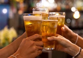 Las fiestas de este fin de semana en Málaga que no te puedes perder