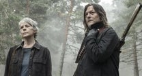 Las series de AMC: 'Talamasca: La orden secreta' y 'The Walking Dead: Daryl Dixon'