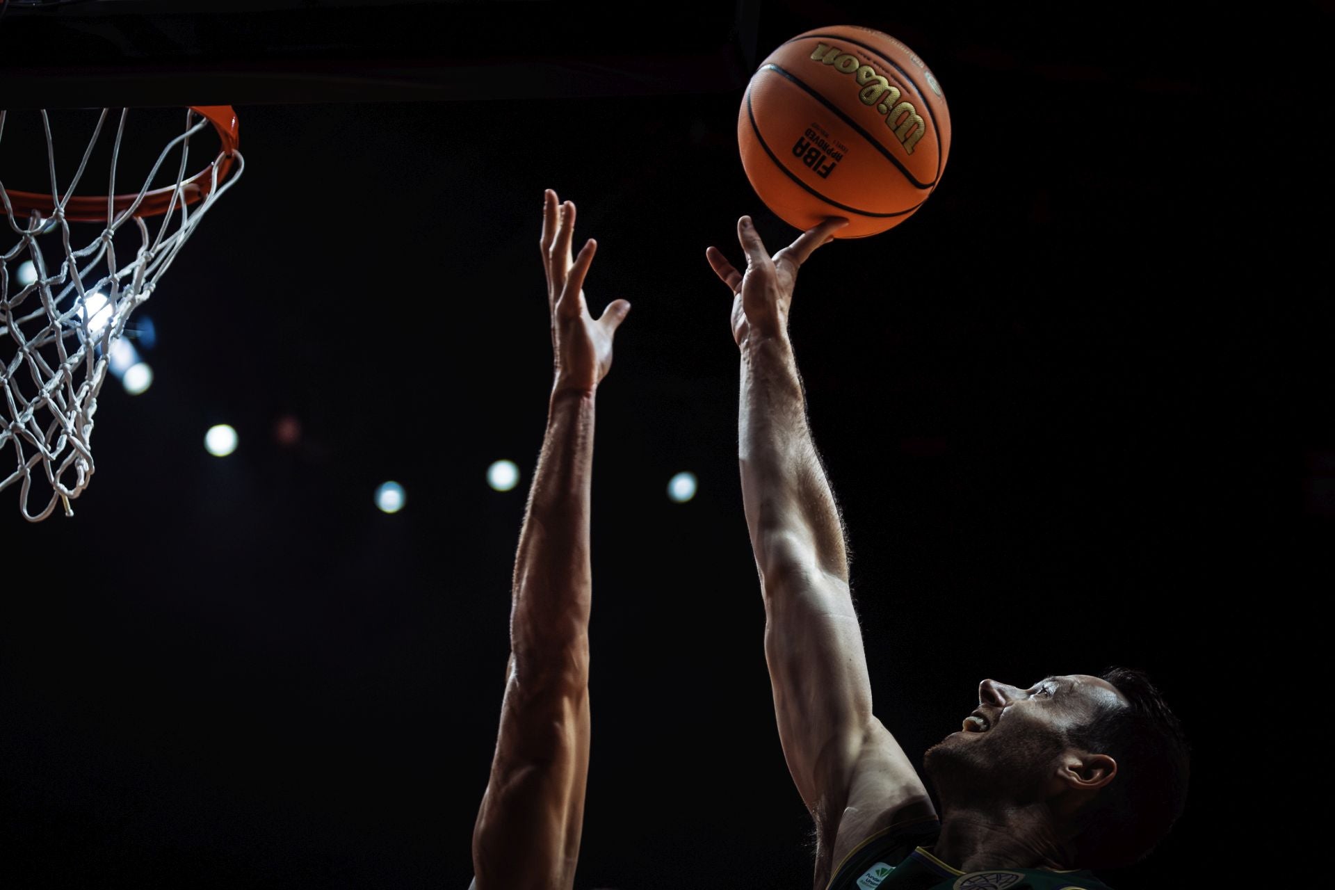 Las mejores imágenes del Utsunomiya Brex-Unicaja en la Copa Intercontinental 2025