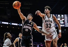 El Unicaja se medirá al G-League en la final de la Intercontinental