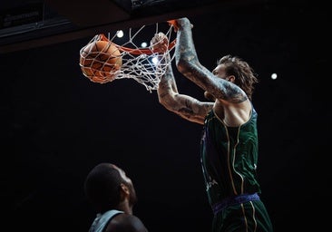 Horario y dónde ver en televisión al Unicaja en la final de la Copa Intercontinental