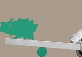 El desafío de diseñar la Málaga del futuro