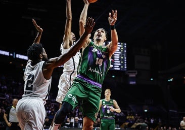 El Unicaja prolonga su reinado intercontinental