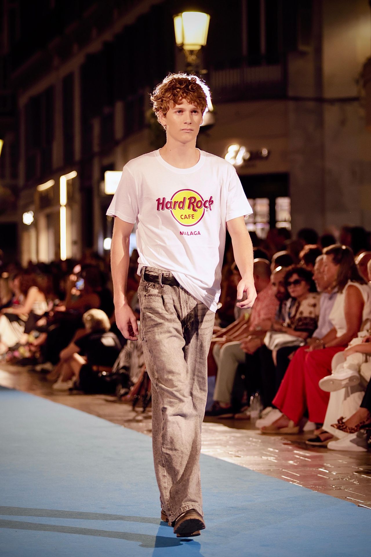 Desfile de Hard Rock 