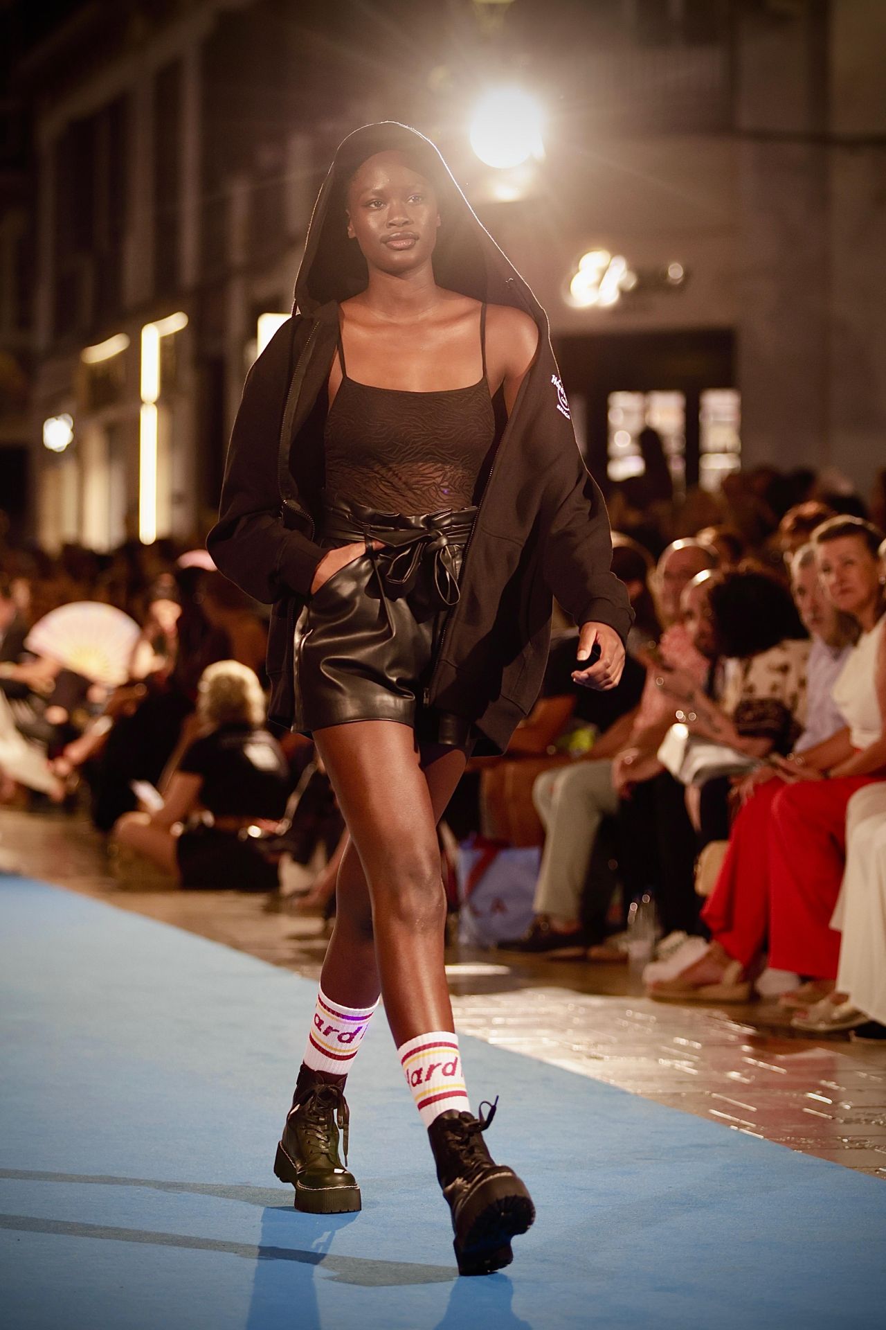 Desfile de Hard Rock 