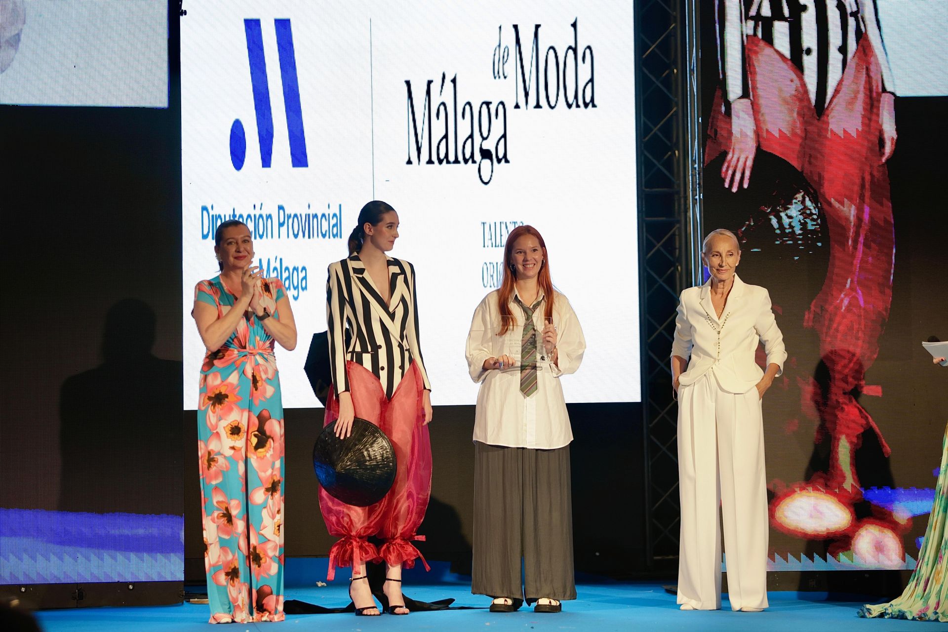 Premio Málaga de Moda