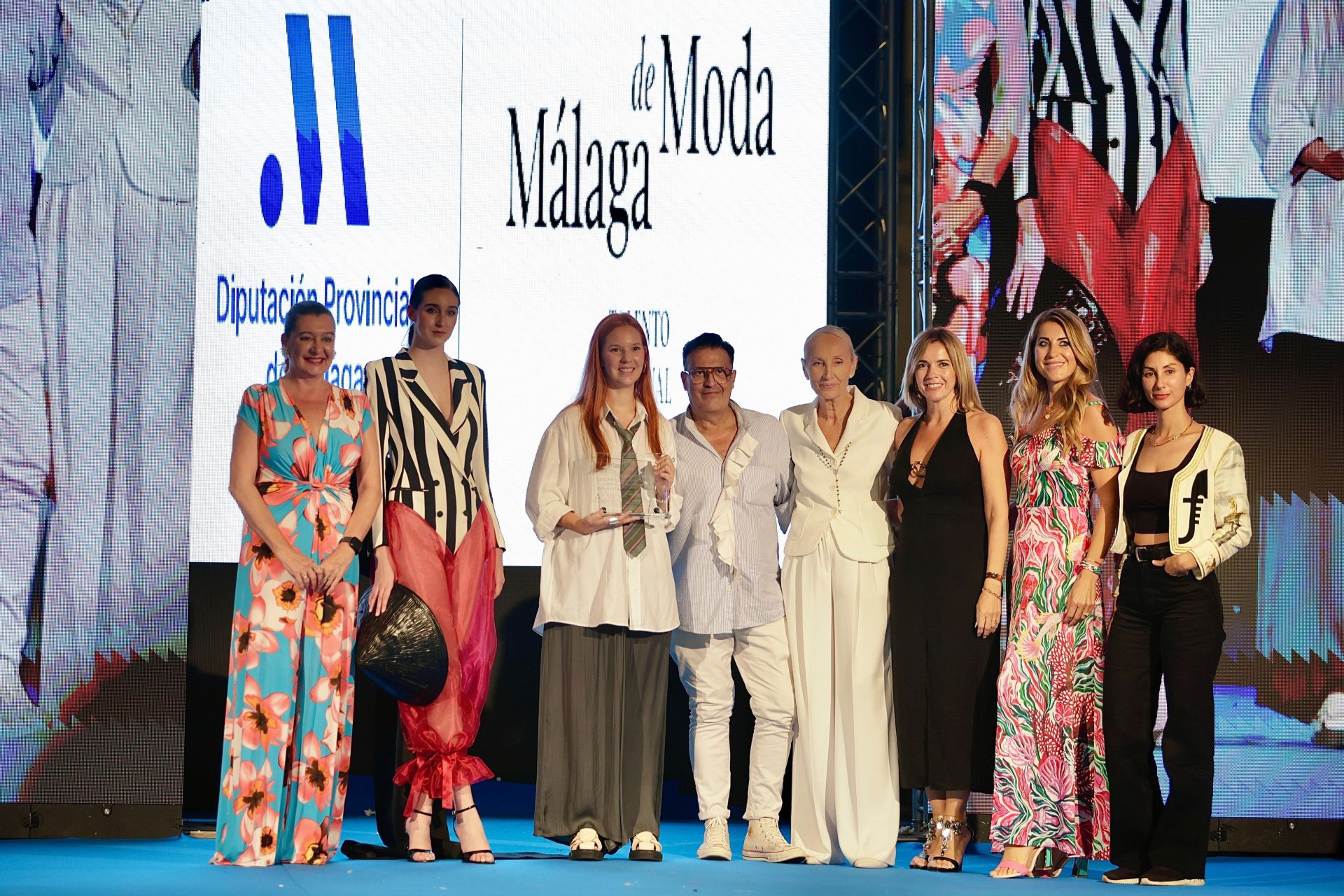 Premio Málaga de Moda