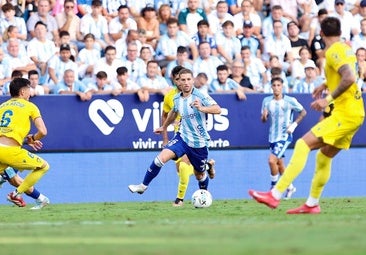 El desquicie propicia otra derrota