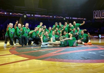 El Unicaja prolonga su reinado intercontinental