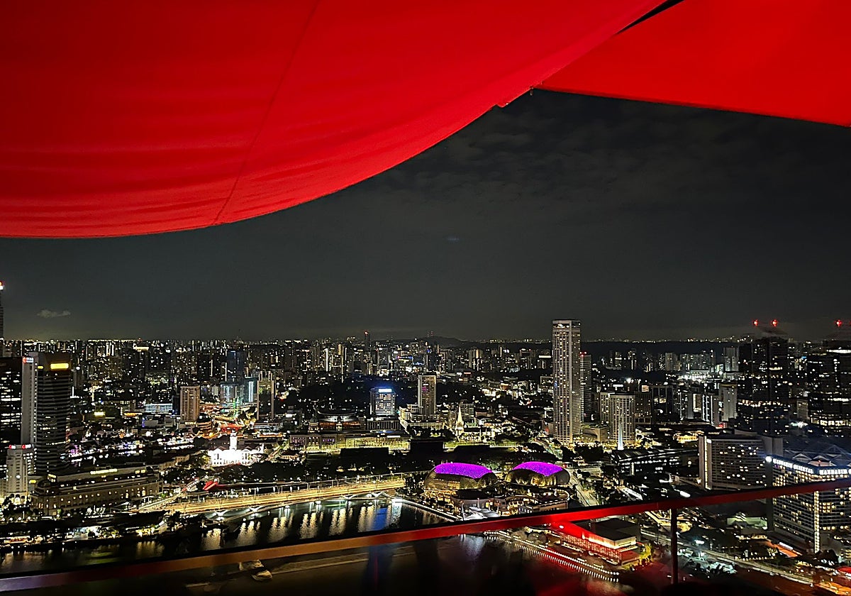 Una fiesta en las alturas: así celebró el Unicaja el título de la Intercontinental