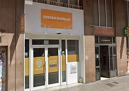 Si tienes más de 45 años no puedes alojarte aquí: Facua denuncia a Onefam Hostels