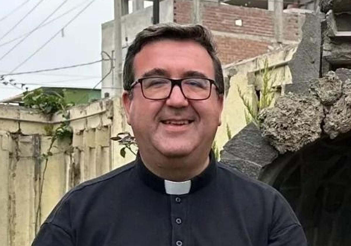 Detienen a un sacerdote de Toledo con drogas de diseño en Torremolinos |  Diario Sur