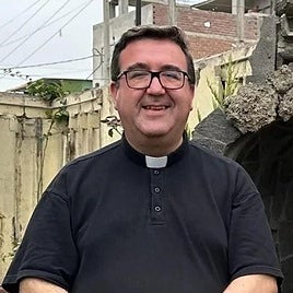 Detienen a un sacerdote de Toledo con drogas de diseño en Torremolinos