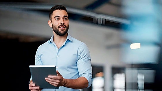Cristian Albeiro Carmona Hernández: impulsando una Transformación digital ética, humana y globalmente inclusiva