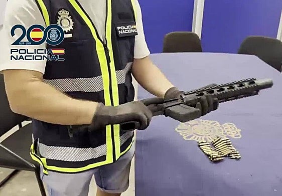 Menor detenido por asesinato en Fuengirola: uno de los implicados en el crimen murió en otro tiroteo con la Policía