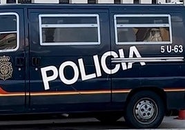 Un ladrón se encontró el cadáver tiroteado de un joven en Fuengirola y le robó sus pertenencias