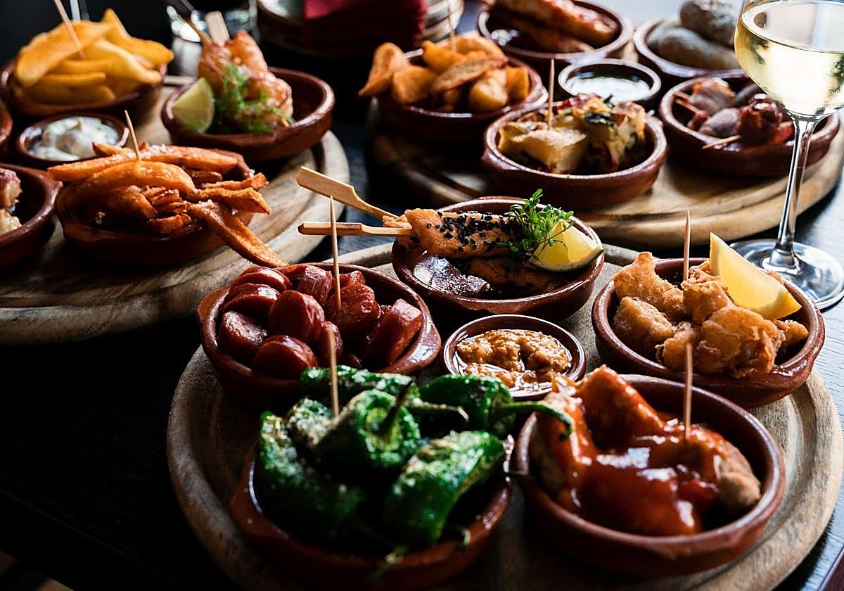 Planes además de la San Diego Comic-Con Málaga: ferias, gastronomía y murciélagos