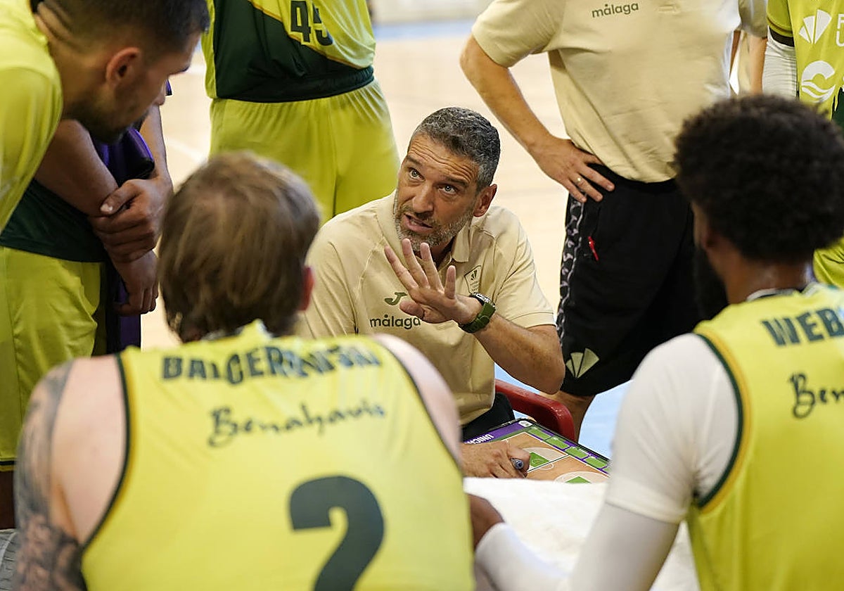 El Unicaja se despide de la Supercopa en semifinales (87-93)