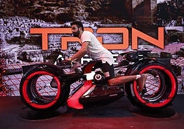 San Diego Comic-Con Málaga, en imágenes