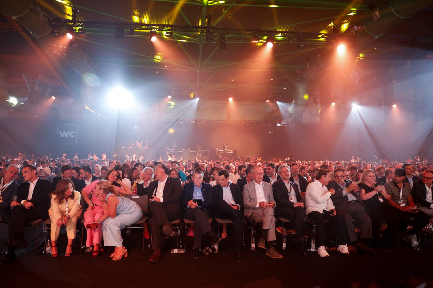 San Diego Comic-Con Málaga, en imágenes