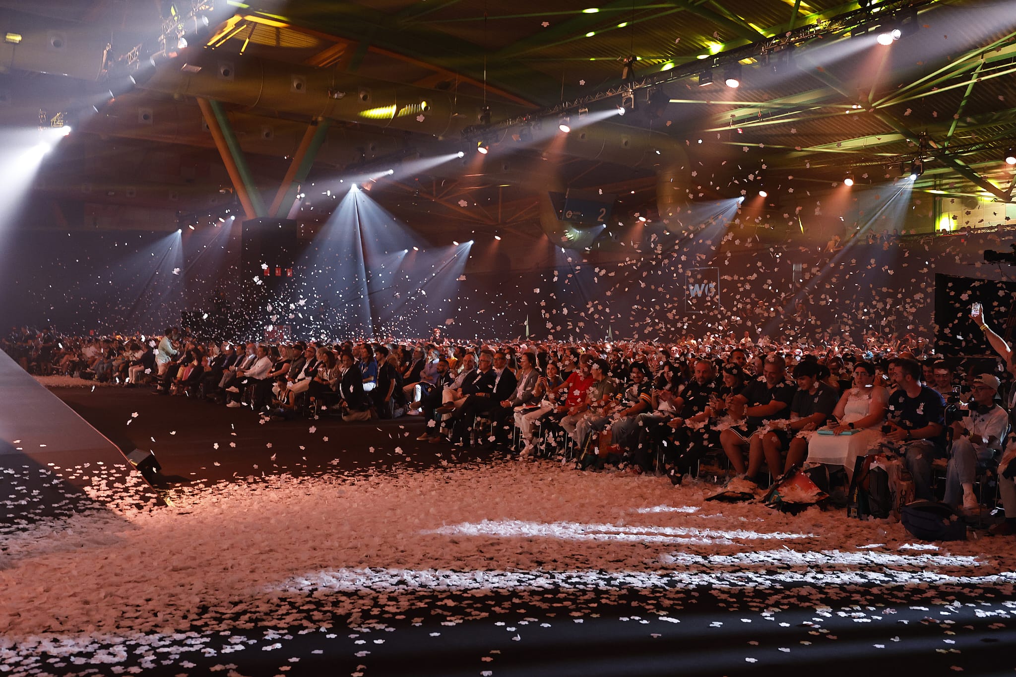 San Diego Comic-Con Málaga, en imágenes