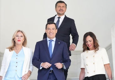 Andalucía amplía a 1.200 euros la deducción por alquiler a jóvenes y mayores