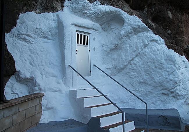 Santuario de la Virgen de Belén