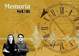 Episodio 233 - Los rótulos de las calles de Málaga