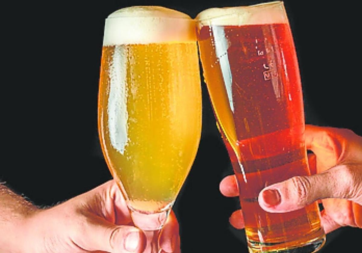 Torre del Mar celebra su fiesta de la cerveza Oktoberfest este fin de semana