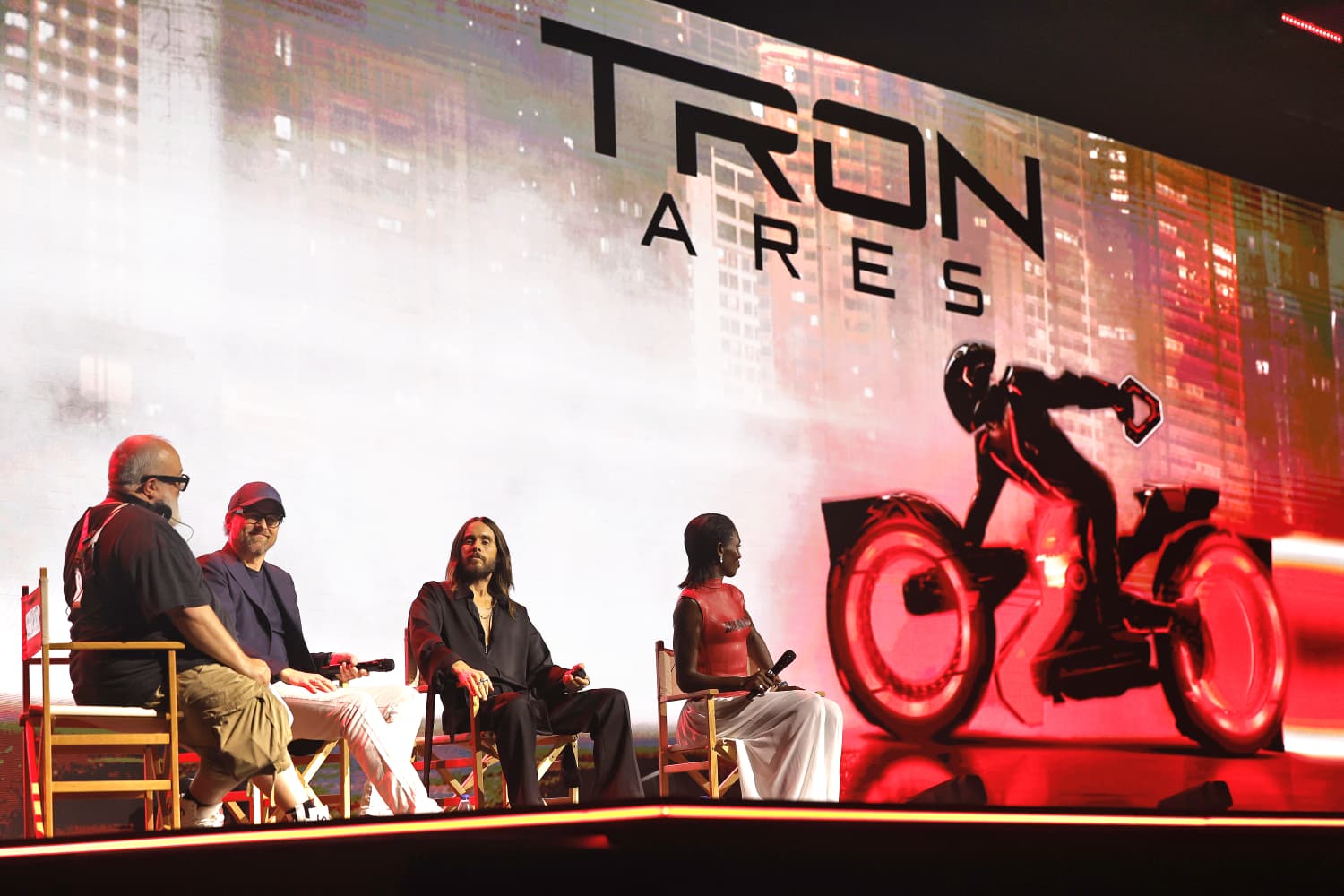 San Diego Comic-Con Málaga: la segunda jornada, en imágenes