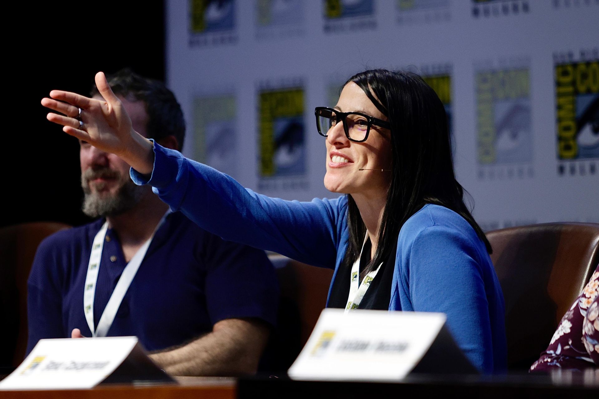 San Diego Comic-Con Málaga: las mejores imágenes de la tercera jornada