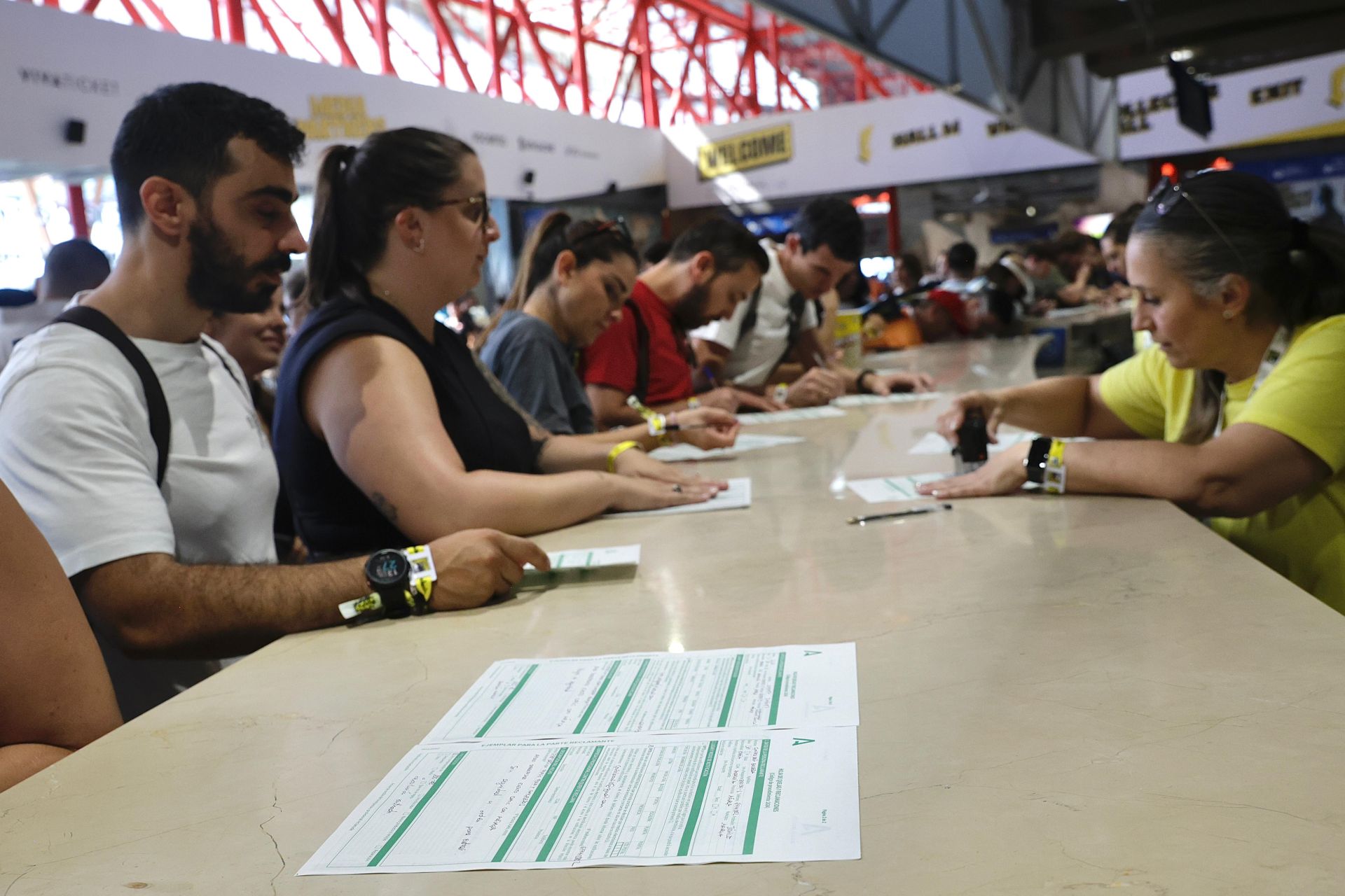 San Diego Comic-Con Málaga: las mejores imágenes de la tercera jornada