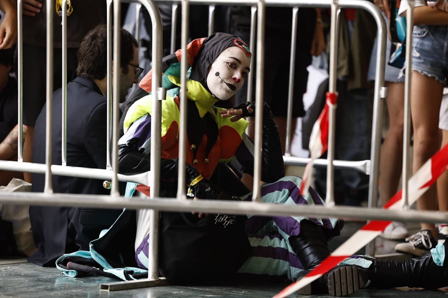 San Diego Comic-Con Málaga: las mejores imágenes de la tercera jornada