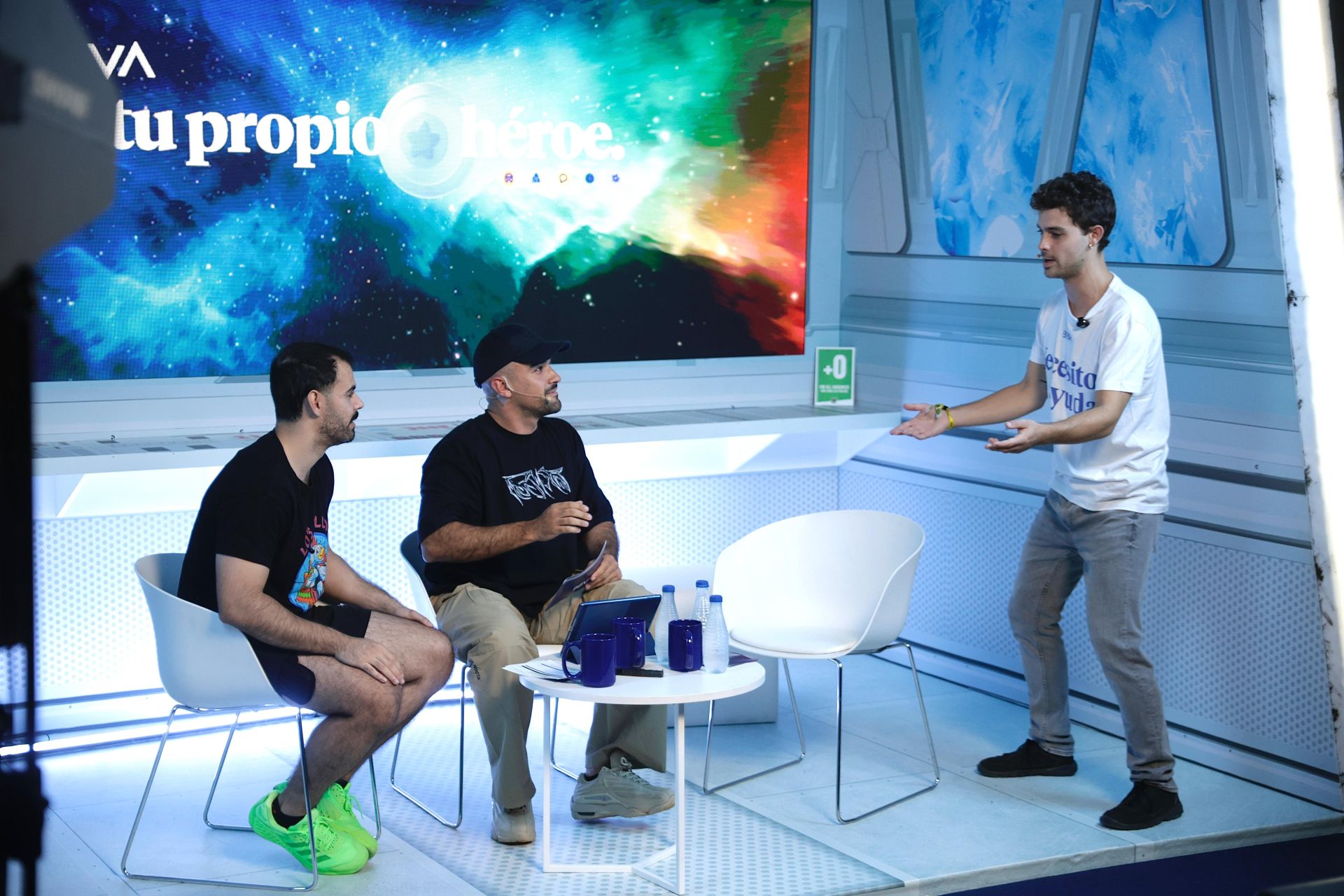 San Diego Comic-Con Málaga: las mejores imágenes de la tercera jornada