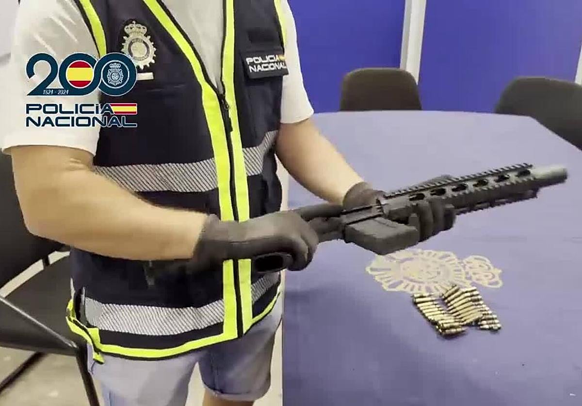 El sicario de 17 años de Málaga confirma la tendencia de la Mocro Maffia de reclutar a menores por unos 20.000 euros