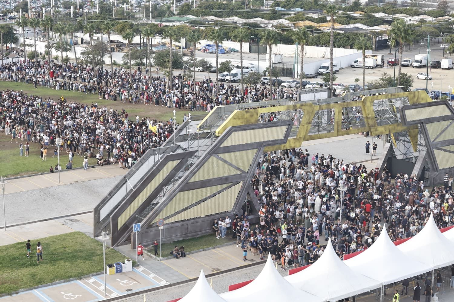 San Diego Comic-Con Málaga: las mejores imágenes de la última jornada