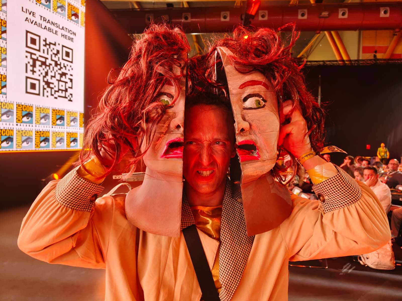 San Diego Comic-Con Málaga: las mejores imágenes de la última jornada