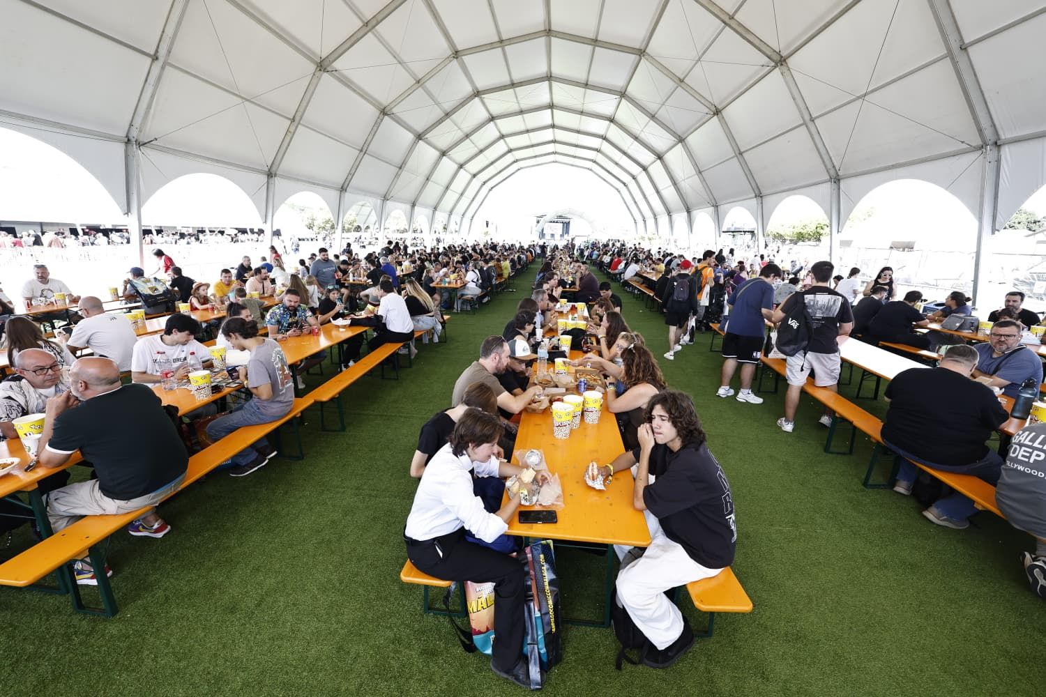 San Diego Comic-Con Málaga: las mejores imágenes de la última jornada