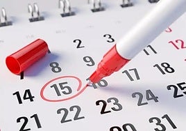 Santoral del 04 de octubre de 2025: Descubre qué santos se celebran hoy