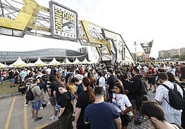 San Diego Comic-Con Málaga abre un periodo de reflexión de cara a la siguiente edición