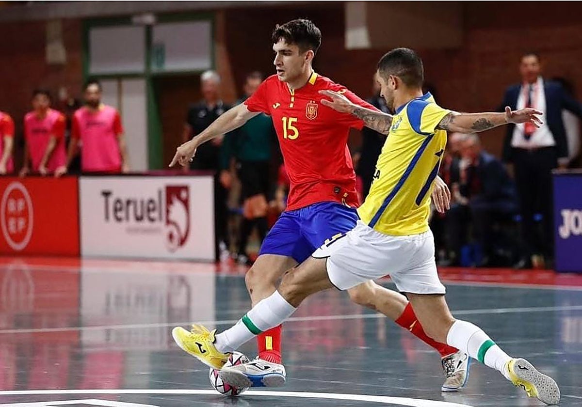 El Heredia 21 suma más talento internacional a sus filas