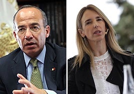 Calderón y Álvarez de Toledo.