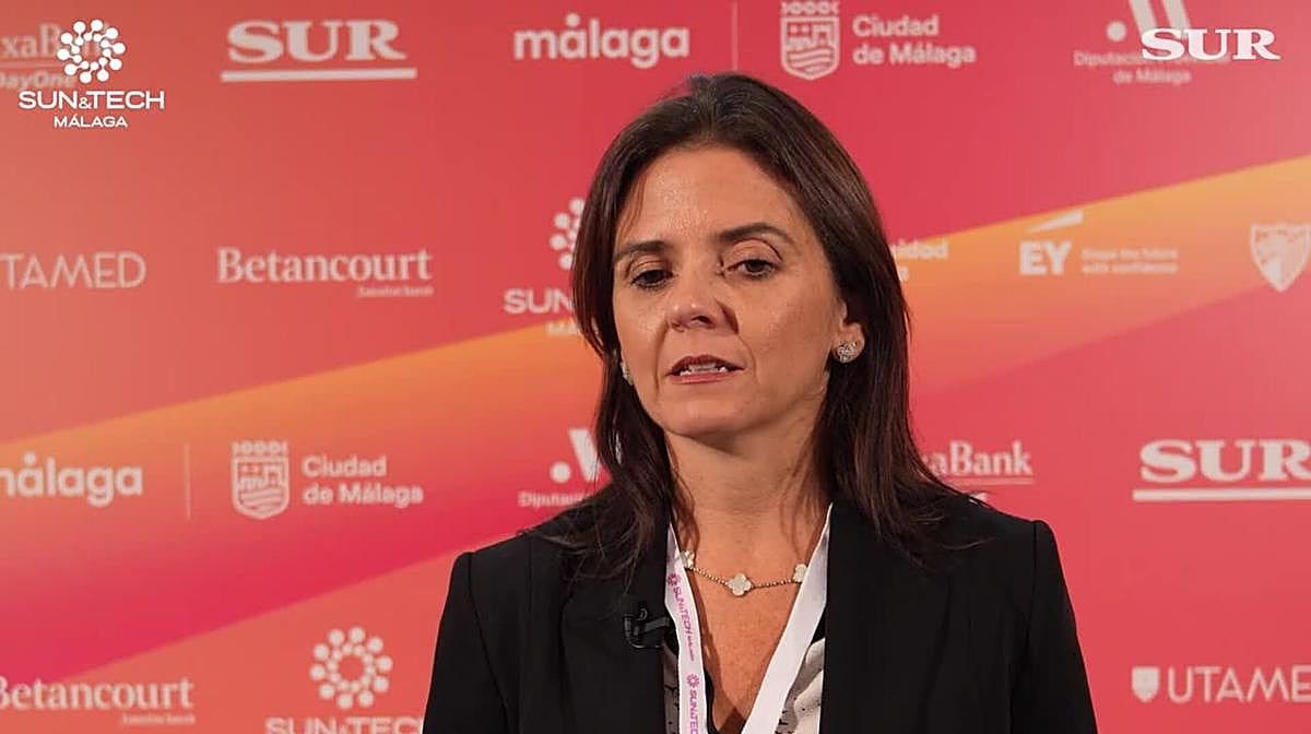 Sun&Tech 2025: Entrevista Natalia Rodríguez: «Cada vez es más importante el talento humano»