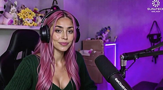 Aitana, la victoria de la IA: La modelo virtual que mueve millones en publicidad