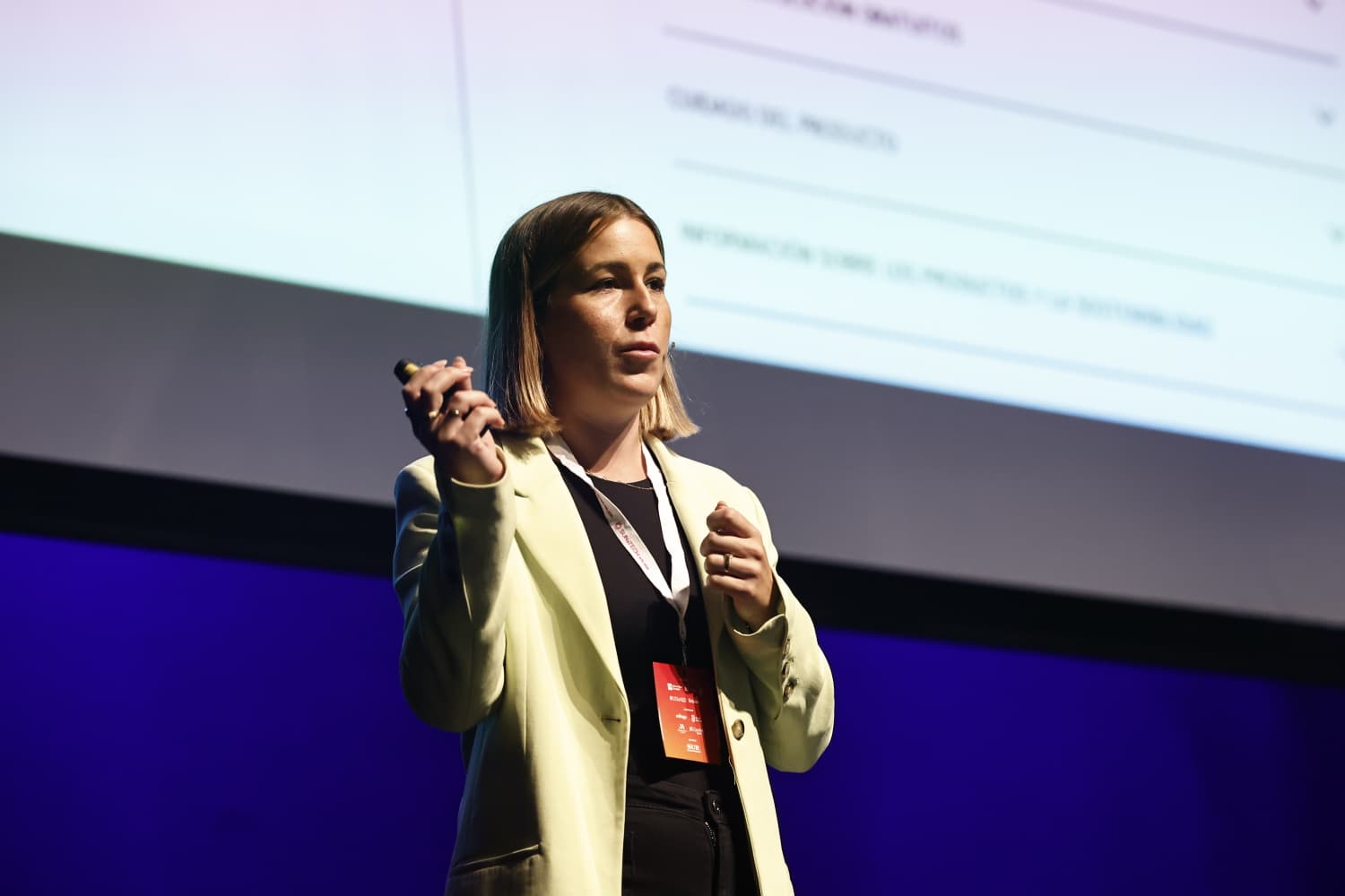 Sun and Tech Málaga regresa con 'Gente revolucionarIA'. Ponencia 'Existo, luego pienso', Diana Núñez y Rubén Cruz, de The Clueless Agency, hablan sobre Aitana, una de las IA influencer más seguidas 