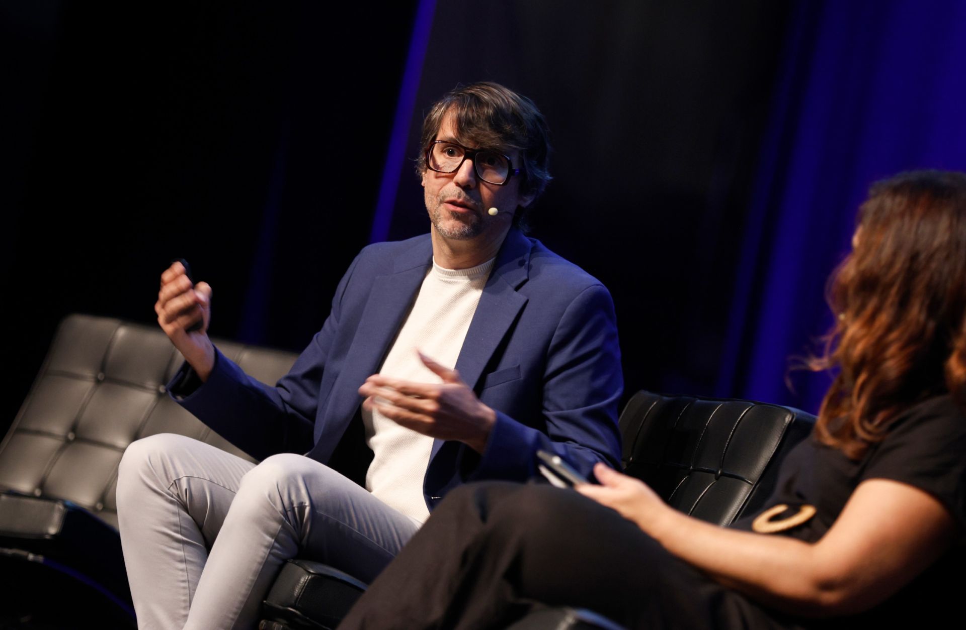 Cómo construir un producto viral, con Carlos Sánchez