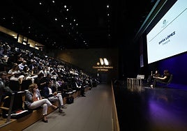 Sun&Tech 2025: así ha sido en vídeo el encuentro de la MálagaTecnológica con Gente RevolucionarIA