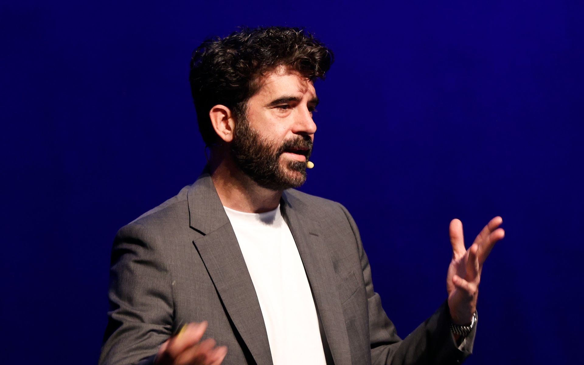 From lab to fab: ¿qué es Imec y qué viene a hacer a Málaga?, con Helio Fernández